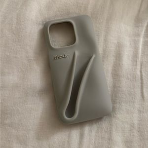 rhode Lip Case - iPhone 15 Pro